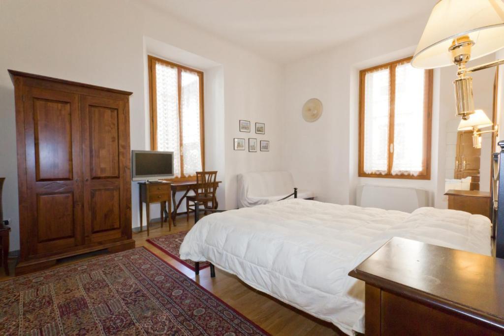 B&B La Notte Blu Флоренція Номер фото