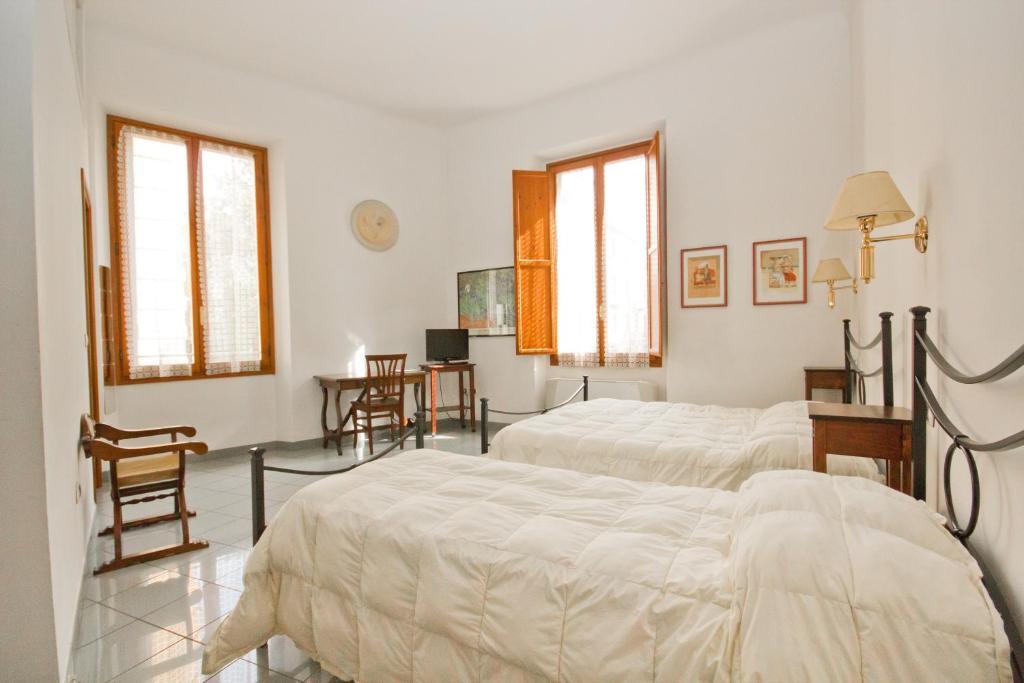 B&B La Notte Blu Флоренція Номер фото