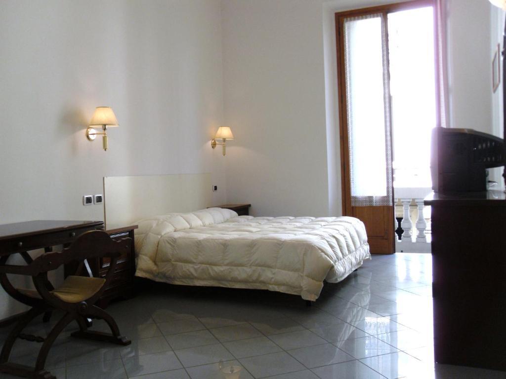 B&B La Notte Blu Флоренція Номер фото
