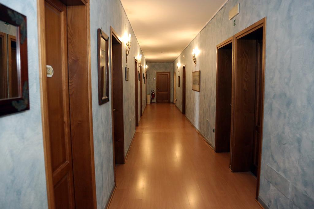 B&B La Notte Blu Флоренція Екстер'єр фото
